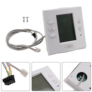 R0551800 Service Controller for Zodiac Jandy AquaLink RS One Touch Control Syste