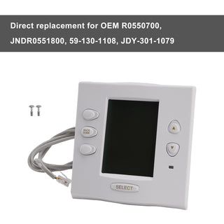R0551800 Service Controller for Zodiac Jandy AquaLink RS One Touch Control Syste