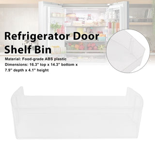 MAN64890501 Refrigerator Door Bin Shelf Fits LG Fridge LRSDS2706S LRSXC2306S