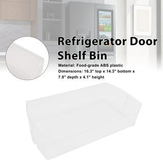 MAN64890501 Refrigerator Door Bin Shelf Fits LG Fridge LRSDS2706S LRSXC2306S
