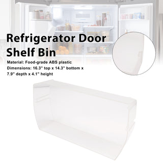 MAN64890501 Refrigerator Door Bin Shelf Fits LG Fridge LRSDS2706S LRSXC2306S