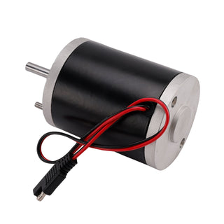 Salt Spreader Motor Replaces Buyers SaltDogg 3000966 for ATVS15A UTVS16