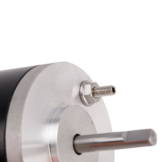 Salt Spreader Motor Replaces Buyers SaltDogg 3000966 for ATVS15A UTVS16