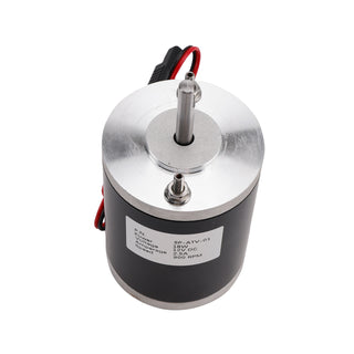 Salt Spreader Motor Replaces Buyers SaltDogg 3000966 for ATVS15A UTVS16