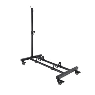 Indoor Bike Storage Rack for 22"-29" road bikes mountain bikes kids bikes