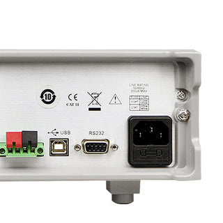 IT6874A Adjustable Programming Power Supply 0-150V 1.2A/0-60V 2A