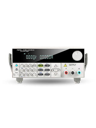 IT6874A Adjustable Programming Power Supply 0-150V 1.2A/0-60V 2A