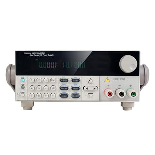 IT6932A Programmable DC Power Supply 60V/10A/200W Lab Power Supply
