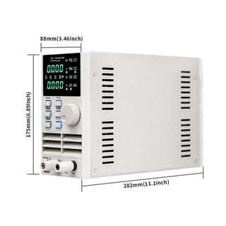 IT8211 60V / 30A / 150W DC Electronic Load Lab Adjustable Digital Control