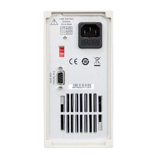 IT8211 60V / 30A / 150W DC Electronic Load Lab Adjustable Digital Control