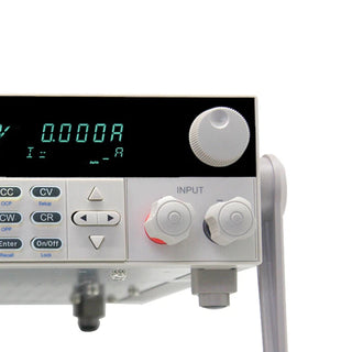 IT8511+ Programmable DC Electronic Load Single-Channel 120V/30A/150W