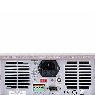 IT8511+ Programmable DC Electronic Load Single-Channel 120V/30A/150W