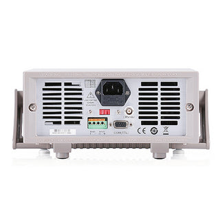IT8512A+ 300W 150V 30A Programmable Electronic Load Battery Test