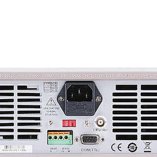 IT8512A+ 300W 150V 30A Programmable Electronic Load Battery Test