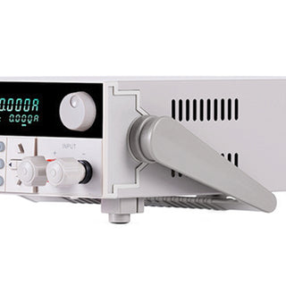 IT8512B+ 300W 500V 15A Programmable Electronic Load Battery Test