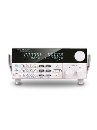 IT8512B+ 300W 500V 15A Programmable Electronic Load Battery Test