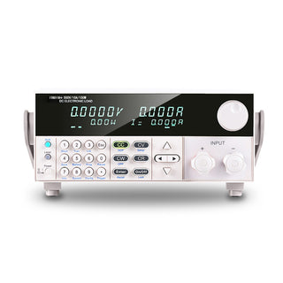 IT8512B+ 300W 500V 15A Programmable Electronic Load Battery Test