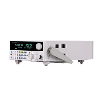 IT8512B+ 300W 500V 15A Programmable Electronic Load Battery Test
