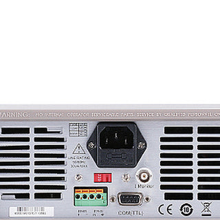 IT8512C+ 300W 120V 60A Programmable Electronic Load Battery Test