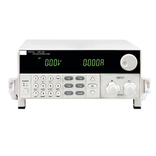 IT8512C+ 300W 120V 60A Programmable Electronic Load Battery Test
