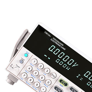 IT8513A+ 400W 150V 60A Programmable Electronic Load Battery Test