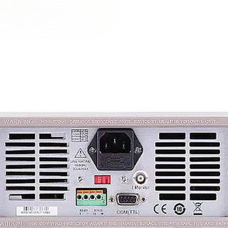 IT8513A+ 400W 150V 60A Programmable Electronic Load Battery Test