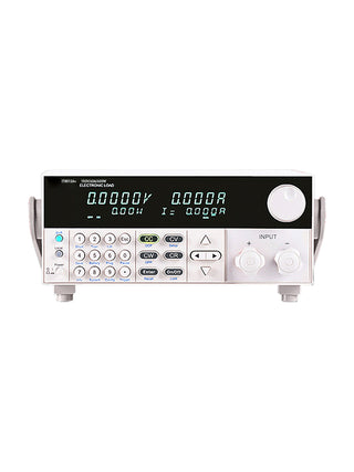 IT8513A+ 400W 150V 60A Programmable Electronic Load Battery Test