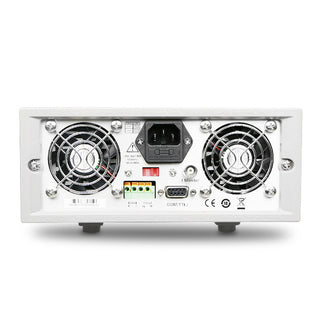 IT8513C+ 600W 120V 120A Programmable Electronic Load Battery Test