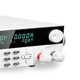 IT8513C+ 600W 120V 120A Programmable Electronic Load Battery Test