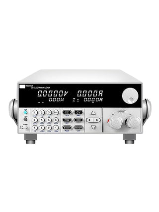 IT8513C+ 600W 120V 120A Programmable Electronic Load Battery Test