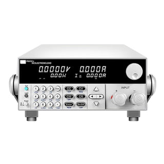 IT8513C+ 600W 120V 120A Programmable Electronic Load Battery Test