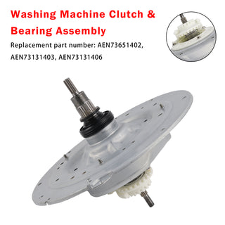 AEN73651402 For LG Washer Clutch Drive Shaft & Shifter AEN73131406 AEN73131403