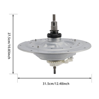 AEN73651402 For LG Washer Clutch Drive Shaft & Shifter AEN73131406 AEN73131403