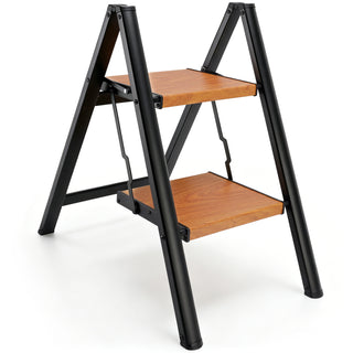Stepladder