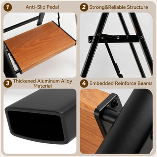 Stepladder