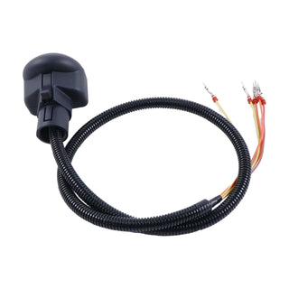 6680414 Auxiliary Four Switch Handle For Bobcat 753 773 7753 853 863 864 873 963