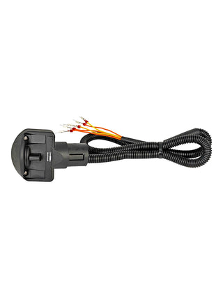 6680414 Auxiliary Four Switch Handle For Bobcat 753 773 7753 853 863 864 873 963