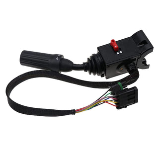 238270A1 Transmission Shifter For Case 621B 721B 821B 921B 621C 721C 821C 921C