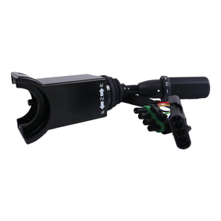 238270A1 Transmission Shifter For Case 621B 721B 821B 921B 621C 721C 821C 921C
