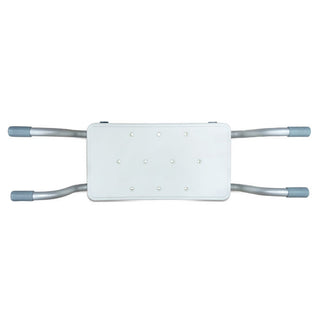 Lightweight Suspended Bath Seat Bathroom Washing Mobility Aid Bath Chair
