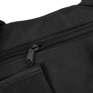 Universal Tactical Multifunctional Chest Harness Bag for Field Operations Radio