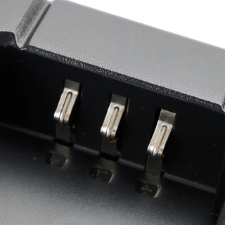 FT4XR Charger SBH-22 Battery Rapid Dock For YAESU FT4X FT4XR FT25R FT65R US Plug