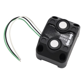 800000425 Super Switch For Waltco Lift-Gate Switch Raise/Lower