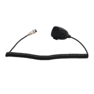 IP54 Waterproof Car Mic Microphone Fit for CB-17 Walkie-Talkie Handle Microphone