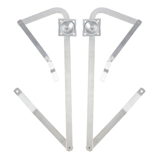 PR315500 +PR315500 Attic Ladder Hinge Arm Left+Right For Louisville Ladder
