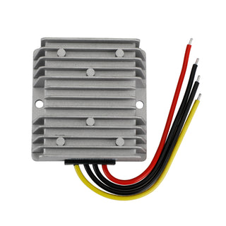 DC/DC Buck Step-Down Module 24V to 12V 25A Power Supply Converter Regulator