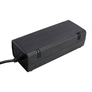 AC Adapter Brick Charger Power Supply Cord 115W Fit for Xbox 360 Slim US Plug