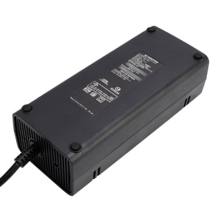 AC Adapter Brick Charger Power Supply Cord 115W Fit for Xbox 360 Slim US Plug