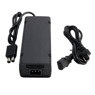 AC Adapter Brick Charger Power Supply Cord 115W Fit for Xbox 360 Slim US Plug