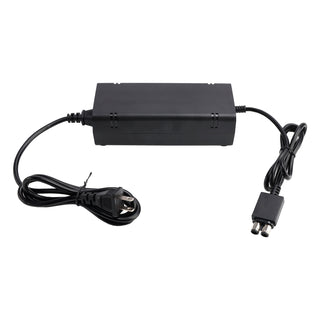 AC Adapter Brick Charger Power Supply Cord 115W Fit for Xbox 360 Slim US Plug